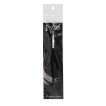 LORENA Professional Кисть для линии глаз тонкая,  артикул K40526, 1 шт