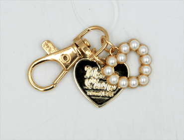 Женский брелок 