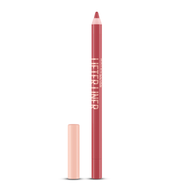 Maybelline карандаш для губ Lifter Liner, 09, 1.2 г