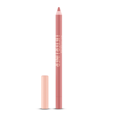 Maybelline карандаш для губ Lifter Liner, 06, 1.2 г