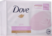 Dove крем-мило Рожева ніжність, 135мл