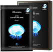 Маска ткань для лица JM Solution с экстрактом медузы Active Jellyfish Vital, 33мл