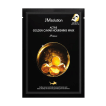 JM Solution маска тканина для обличчя Active Golden Caviar Nourishing з золотом та ікрою, 30мл