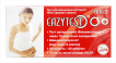Тест на беременность EazyTest HCG (полоска), 1 шт