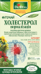 Доктор Фито фиточай Холестерол нормализация, 30г