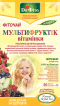 Доктор Фито фиточай Мультифрукт, 30г