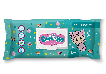 Chibi-Ko серветки вологі дитячі з клапаном, 72шт