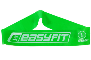 EasyFit Гумове кільце для фітнесу №1 фото 4