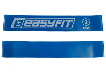 EasyFit Резиновое кольцо для фитнеса №2 фото 2