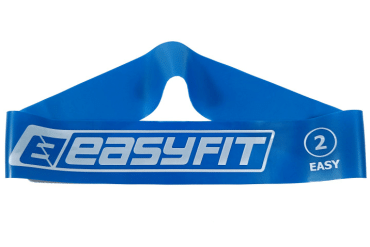 EasyFit Резиновое кольцо для фитнеса №2 фото 3