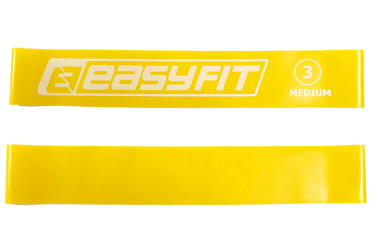 EasyFit Гумове кільце для фітнесу №3 фото 2