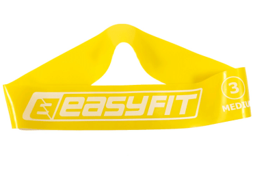 EasyFit Гумове кільце для фітнесу №3 фото 3
