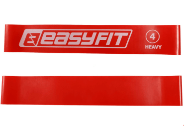 EasyFit Резиновое кольцо для фитнеса №4 фото 2