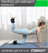 EasyFit Обважнювачі неопренові з фіксованою вагою 0,5 кг, 2шт фото 3