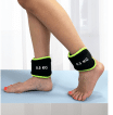EasyFit Обважнювачі неопренові з фіксованою вагою 0,5 кг, 2шт фото 5