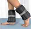 EasyFit Утяжелители неопреновые с фиксированным весом 2 кг, 2шт