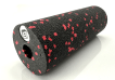 EasyFit Массажный ролик оранжевый EPP, 15Х5см