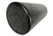 EasyFit Массажный ролик PolyFoam Roller, 30см фото 3
