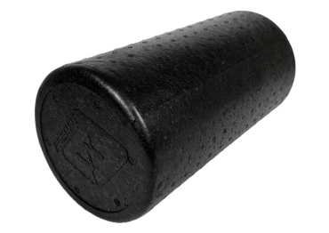EasyFit Массажный ролик PolyFoam Roller, 30см фото 5