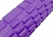 EasyFit Массажный роллер Grid Roller Mini фио фото 2