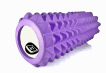 EasyFit Масажний ролик Grid Roller Фіолетовий v.1.2, 33см фото 7