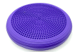 EasyFit Балансировочная массажная подушка Cushion-2 фиолетовая Балансировочная массажная подушка