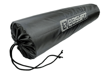 EasyFit Чохол для килимка чорний, 65см