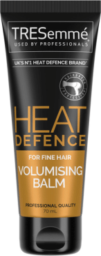 Tresemme термозахисний бальзам для стайлінгу для надання об’єму, 70мл