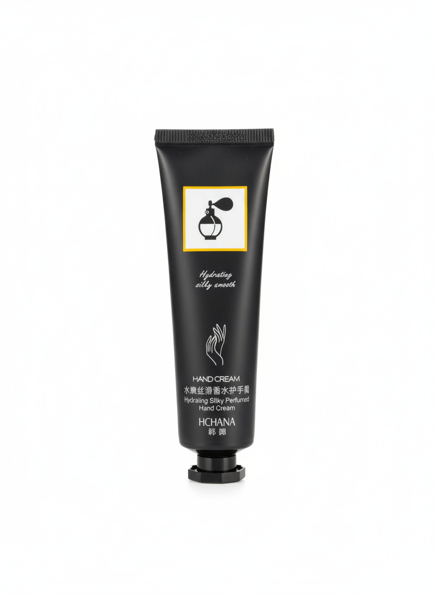 Крем для рук HCHANA парфюмированный увлажняющий, 30 г