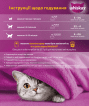 Whiskas корм для котят говядина в соусе, 85 грамм фото 1