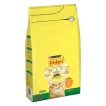 Friskies корм сухой для кошек Indoor курица, индейка, овощи, 1,5 кг