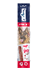 CLUB 4 PAWS Премиум лакомство для собак мясная палочка с говядиной, 12 г