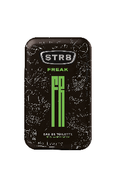 Туалетная вода для мужчин STR8 FR34K, 50 мл фото 1