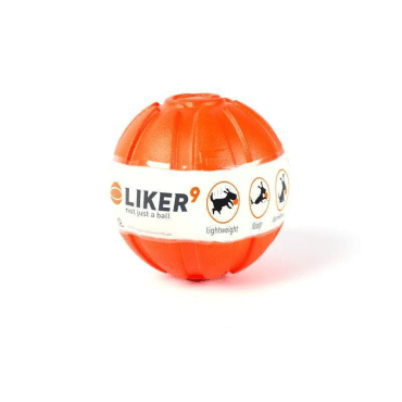 Liker Мячик для собак, 5см