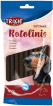 TRIXIE ласощі для собак Rotolinis з яловичиною, 120 грам