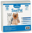 Sani Pet пелюшки для домашніх тварин 60×60, 15 штук