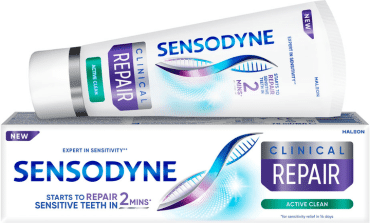 Sensodyne зубна паста Clinical Repair, 75мл