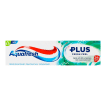 Aquafresh зубна паста Plus Fresh feel, 75мл