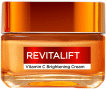 L`Oreal Revitalift крем для лица для сияния кожи Vitamin C, 50мл