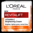 L`Oreal Revitalift крем для лица для сияния кожи Vitamin C, 50мл фото 1