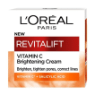 Крем для лица L`Oreal Revitalift для сияния кожи Vitamin C, 50мл фото 1