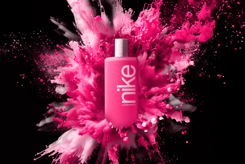 Nike Ultra Pink туалетна вода жіноча 100мл