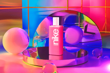 Nike Ultra Pink туалетна вода жіноча 100мл фото 2