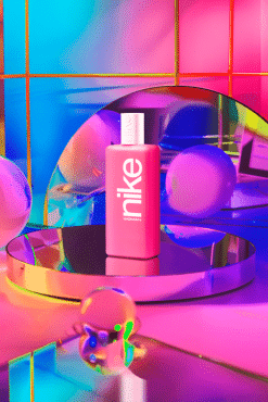Nike Ultra Pink туалетна вода жіноча 100мл фото 3