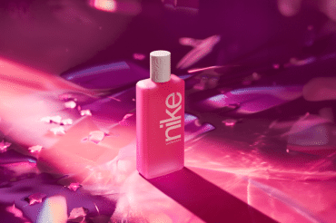 Nike Ultra Pink туалетна вода жіноча 100мл фото 6