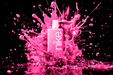 Nike Ultra Pink туалетна вода жіноча 100мл фото 8
