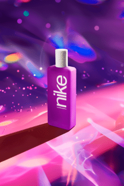 Nike Ultra Purple туалетна вода жіноча 100мл фото 6