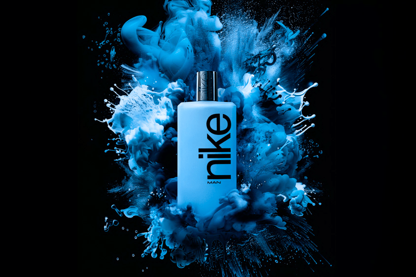 Nike Ultra Blue туалетна вода чоловіча 100мл