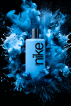 Nike Ultra Blue туалетная вода мужская 100мл фото 1