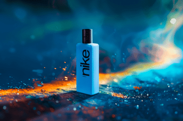 Nike Ultra Blue туалетная вода мужская 100мл фото 2
